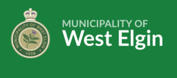 Municipality of West Elgin - $1, 000